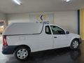 2023 Nissan NP200 1.6 A/C Safety Pack