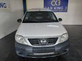 2023 Nissan NP200 1.6 A/C Safety Pack