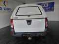 2023 Nissan NP200 1.6 A/C Safety Pack