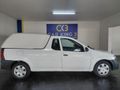 2023 Nissan NP200 1.6 A/C Safety Pack