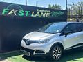 2017 Renault Captur 1.2T Dynamique 5-dr Auto (88kW)