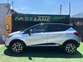 2017 Renault Captur 1.2T Dynamique 5-dr Auto (88kW)