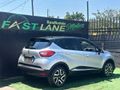 2017 Renault Captur 1.2T Dynamique 5-dr Auto (88kW)