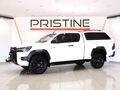 2023 Toyota Hilux 2.8 GD-6 Raised Body Legend 4x4 Extended Cab