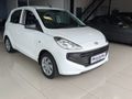 2021 Hyundai Atos 1.1 Motion