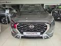 2026 Nissan Magnite 1.0 Acenta AMT