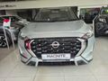 2026 Nissan Magnite 1.0 Visia AMT