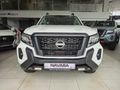 2026 Nissan Navara 2.5DDTi Stealth Auto