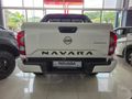 2026 Nissan Navara 2.5DDTi Stealth Auto