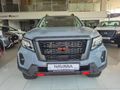 2026 Nissan Navara 2.5DDTi PRO-4X Warrior 4x4 Double-Cab Auto