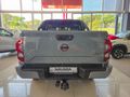 2026 Nissan Navara 2.5DDTi PRO-4X Warrior 4x4 Double-Cab Auto