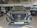 2026 Nissan Navara 2.5DDTi Stealth Auto