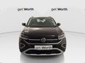 2025 Volkswagen T-Cross 1.0 TSI Life Auto