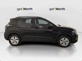 2025 Volkswagen T-Cross 1.0 TSI Life Auto
