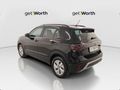 2025 Volkswagen T-Cross 1.0 TSI Life Auto
