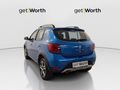 2019 Renault Sandero 900T Stepway Plus | Techroad