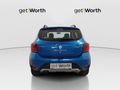 2019 Renault Sandero 900T Stepway Plus | Techroad