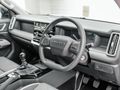 2026 JMC Vigus 2.5TD Double-Cab