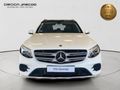 2019 Mercedes-Benz GLC 250d