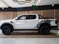 2026 Ford Ranger 3.0 V6 Raptor Auto 4x4 Double-Cab