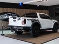 2026 Ford Ranger 3.0 V6 Raptor Auto 4x4 Double-Cab