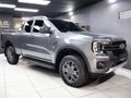 2025 Ford Ranger 2.0D Bi-T Wildtrak HR Auto 4x4 SuperCab