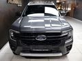 2025 Ford Ranger 2.0D Bi-T Wildtrak HR Auto 4x4 SuperCab
