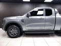 2025 Ford Ranger 2.0D Bi-T Wildtrak HR Auto 4x4 SuperCab