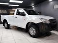 2026 Isuzu D-Max 250C Fleetside Single-Cab