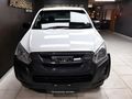 2026 Isuzu D-Max 250C Fleetside Single-Cab