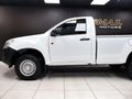 2026 Isuzu D-Max 250C Fleetside Single-Cab