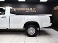 2026 Isuzu D-Max 250C Fleetside Single-Cab
