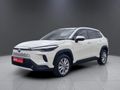 2025 Toyota Corolla Cross 1.8 XS
