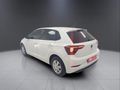 2025 Volkswagen Polo 1.0 TSI