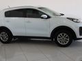 2022 Kia Sportage 1.6 GDI Ignite Auto