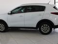 2022 Kia Sportage 1.6 GDI Ignite Auto