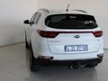 2022 Kia Sportage 1.6 GDI Ignite Auto