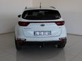 2022 Kia Sportage 1.6 GDI Ignite Auto
