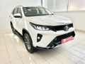 2025 Toyota Fortuner 2.4 GD-6 4x4 Auto