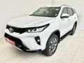 2025 Toyota Fortuner 2.4 GD-6 4x4 Auto