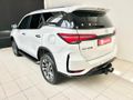 2025 Toyota Fortuner 2.8 GD-6 4x4 Auto