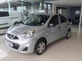 2018 Nissan Micra 1.2 Active Visia