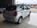 2018 Nissan Micra 1.2 Active Visia