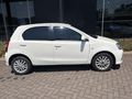 2020 Toyota Etios 1.5 Xi