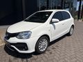 2020 Toyota Etios 1.5 Xi