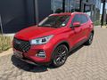 2022 Chery Tiggo 4 Pro 1.5 T Elite SE Auto