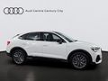 2026 Audi Q3 Sportback 35TDI Black Edition