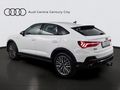 2026 Audi Q3 Sportback 35TDI Black Edition