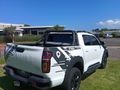 2026 GWM P-Series P300 2.4TD LTD 4x4 Double Cab Auto