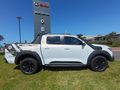 2026 GWM P-Series P300 2.4TD LTD 4x4 Double Cab Auto